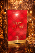 Parfum Arabesc Very Secret 100 ml