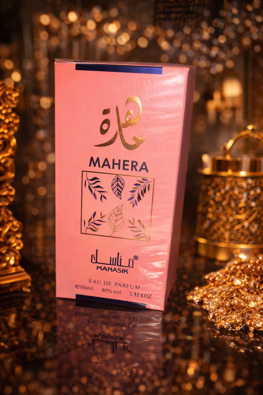 Parfum Arabec Mahera 100 ml